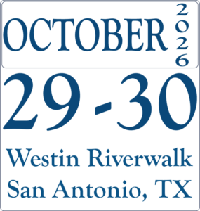Combat PTSD Conference Date Oct 29-30, 2026