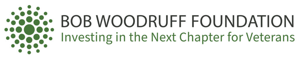 Bob Woodruff Foundation Bob Woodruff Foundation logo