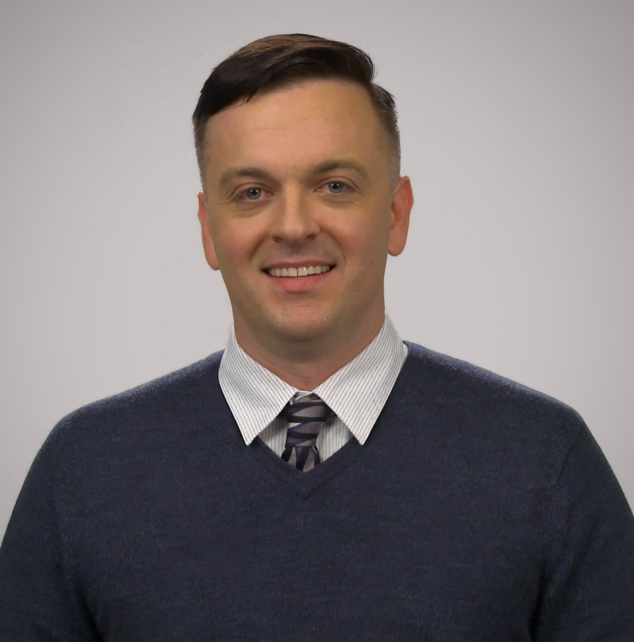 Justin C. Baker