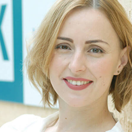 Myroslava Dzis