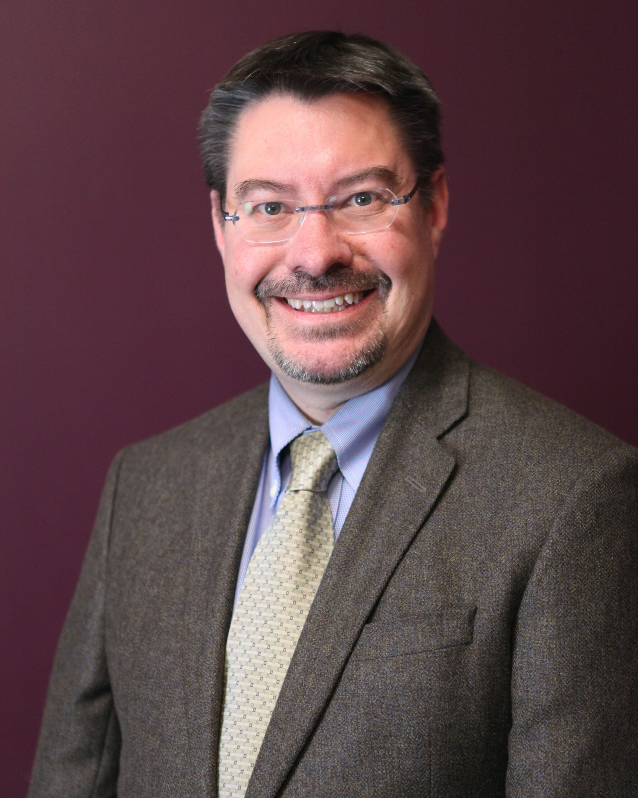 Paul Holtzheimer