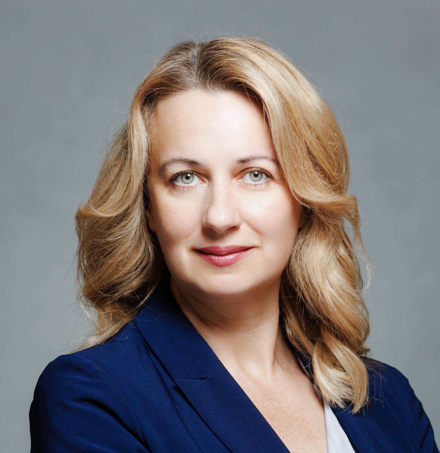 Tetiana Nickelsen