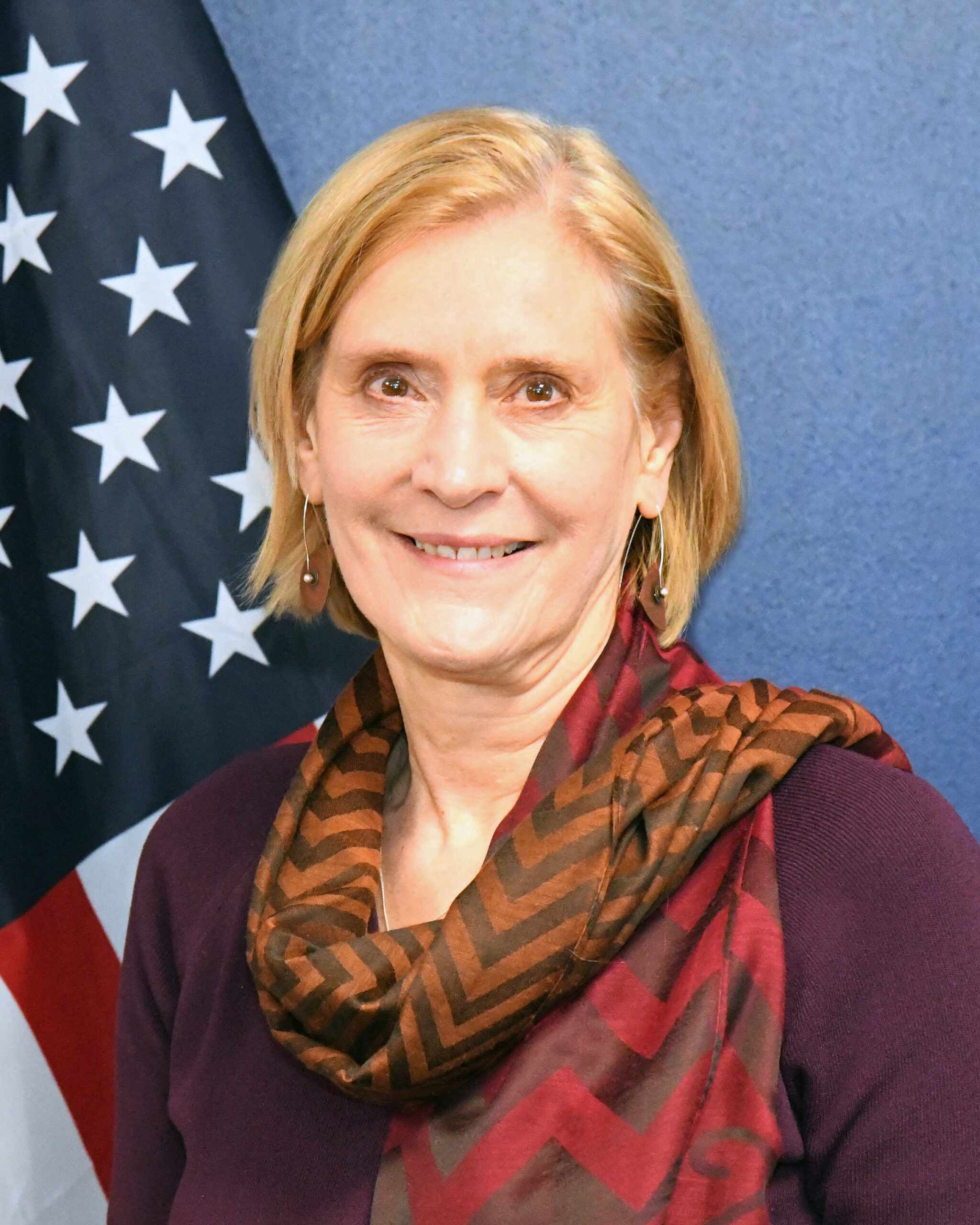 Barbara L. Niles