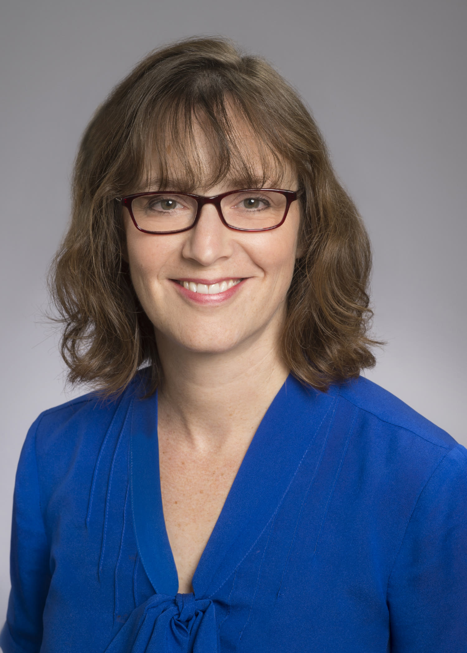 Sheila A.M. Rauch