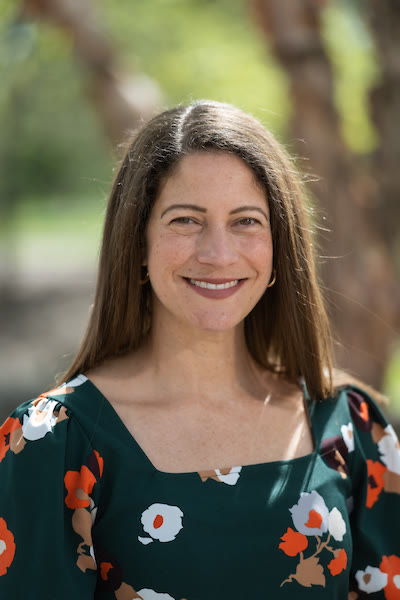 Rebecca K. Sripada